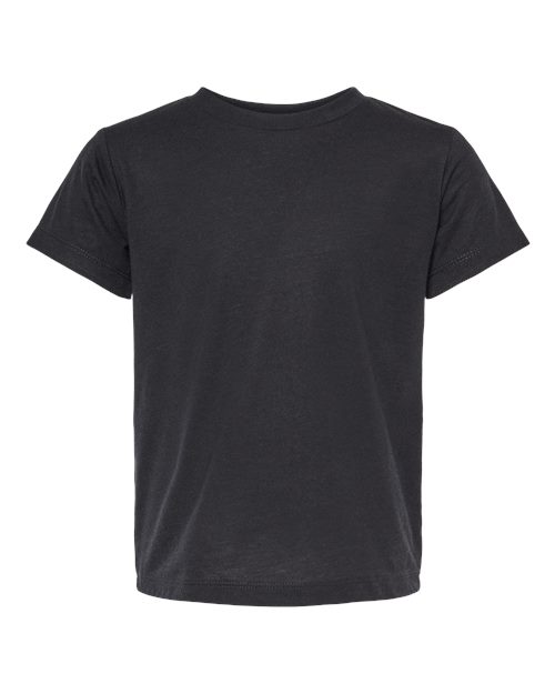 Toddler Triblend Tee | USA Decoration