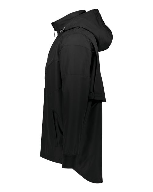 Potomac Hooded Jacket | USA Decoration