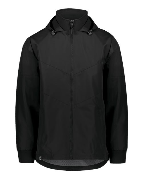 Potomac Hooded Jacket | USA Decoration