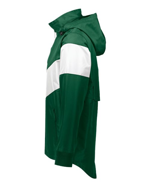 Potomac Hooded Jacket | USA Decoration
