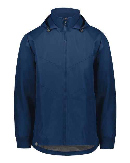 Potomac Hooded Jacket | USA Decoration