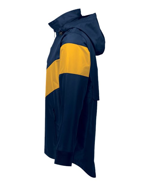 Potomac Hooded Jacket | USA Decoration