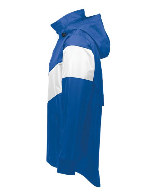 Potomac Hooded Jacket | USA Decoration
