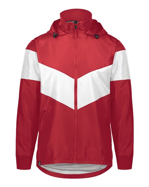 Potomac Hooded Jacket | USA Decoration
