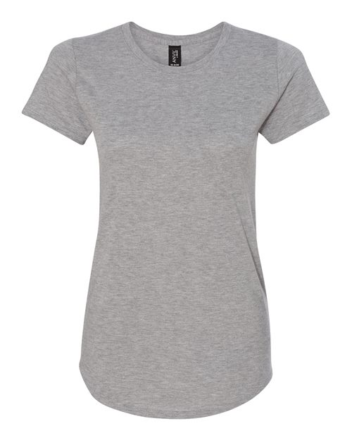 Softstyle® Women’s Triblend T-Shirt | USA Decoration