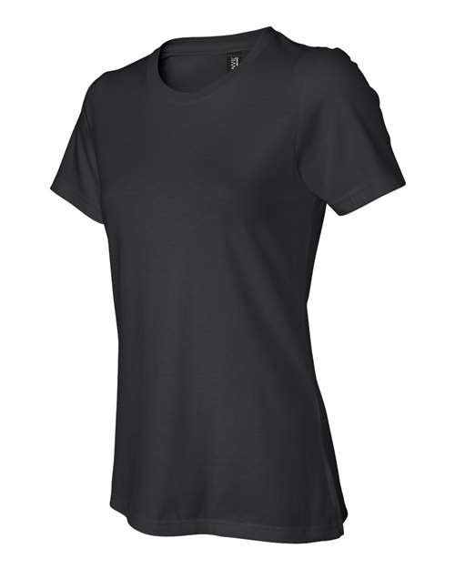 Softstyle® Women’s Lightweight T-Shirt | USA Decoration