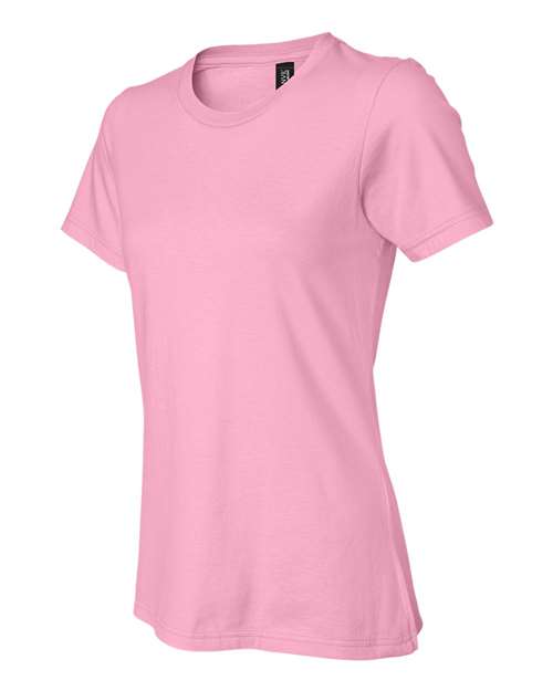 Softstyle® Women’s Lightweight T-Shirt | USA Decoration