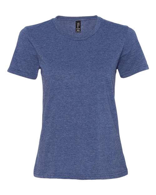 Softstyle® Women’s Lightweight T-Shirt | USA Decoration
