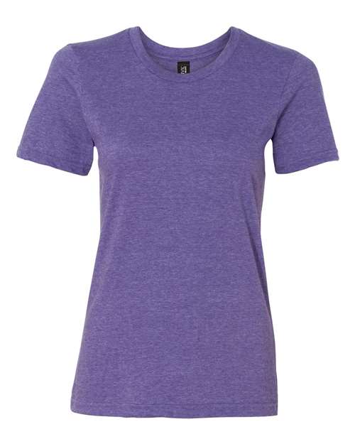 Softstyle® Women’s Lightweight T-Shirt | USA Decoration