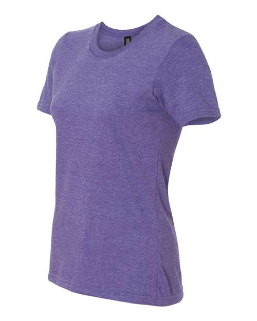 Softstyle® Women’s Lightweight T-Shirt | USA Decoration
