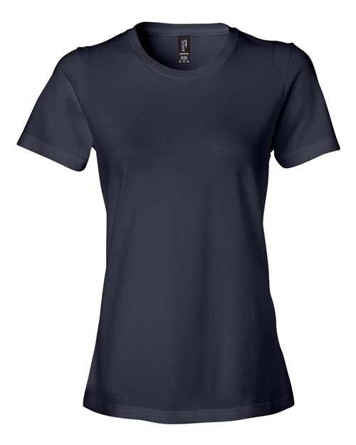 Softstyle® Women’s Lightweight T-Shirt | USA Decoration
