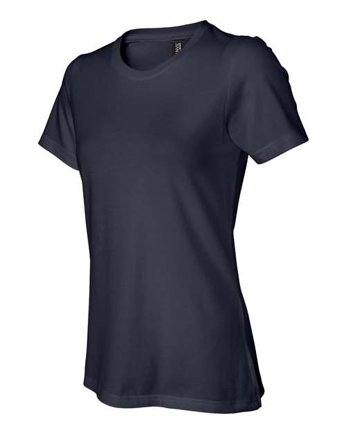Softstyle® Women’s Lightweight T-Shirt | USA Decoration