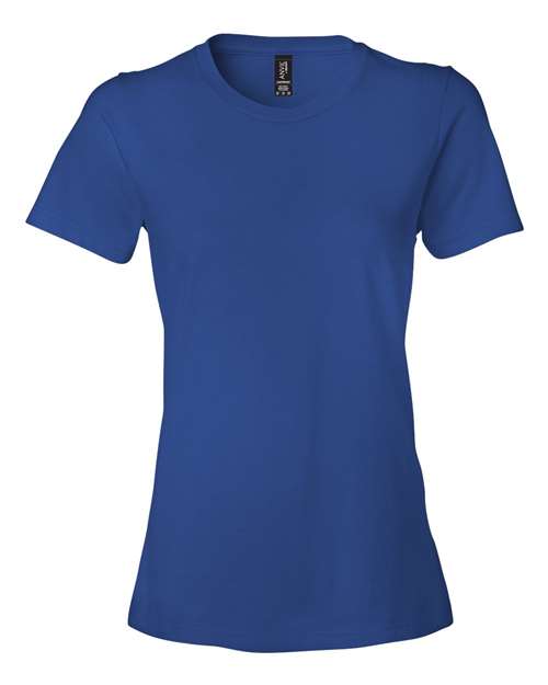 Softstyle® Women’s Lightweight T-Shirt | USA Decoration