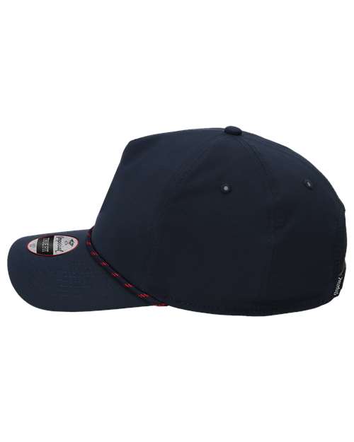 The Wrightson Cap | USA Decoration