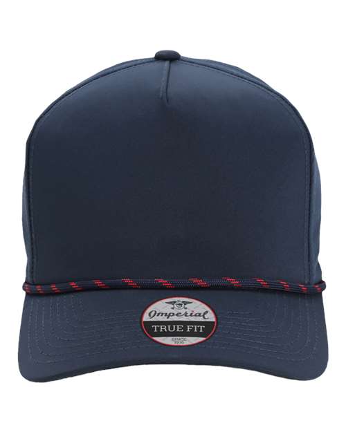 The Wrightson Cap | USA Decoration