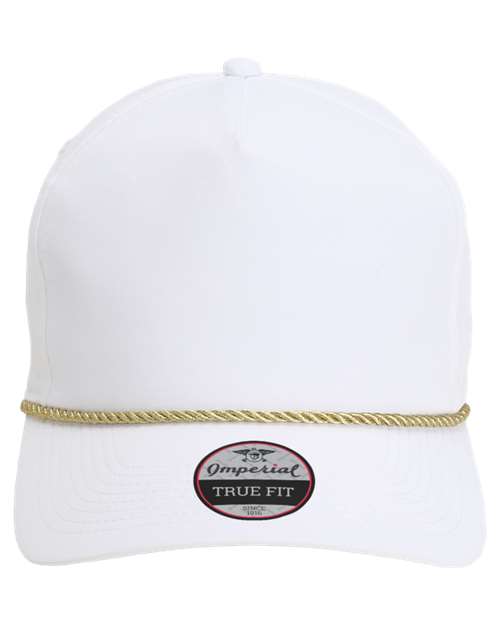 The Wrightson Cap | USA Decoration