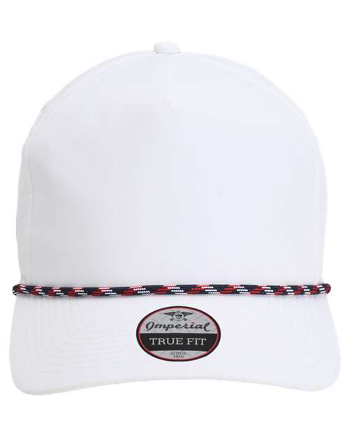 The Wrightson Cap | USA Decoration