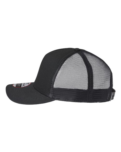 North Country Trucker Cap | USA Decoration