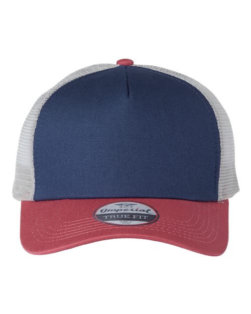 North Country Trucker Cap | USA Decoration