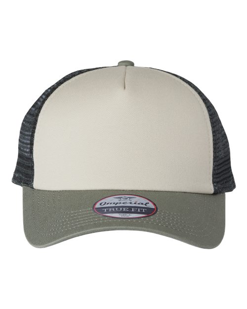 North Country Trucker Cap | USA Decoration