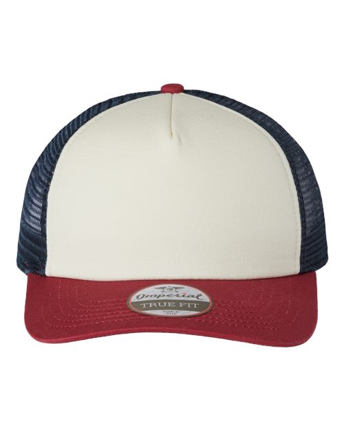 North Country Trucker Cap | USA Decoration