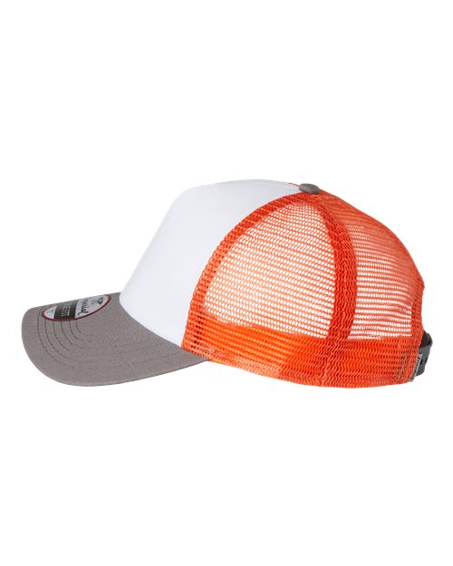 North Country Trucker Cap | USA Decoration