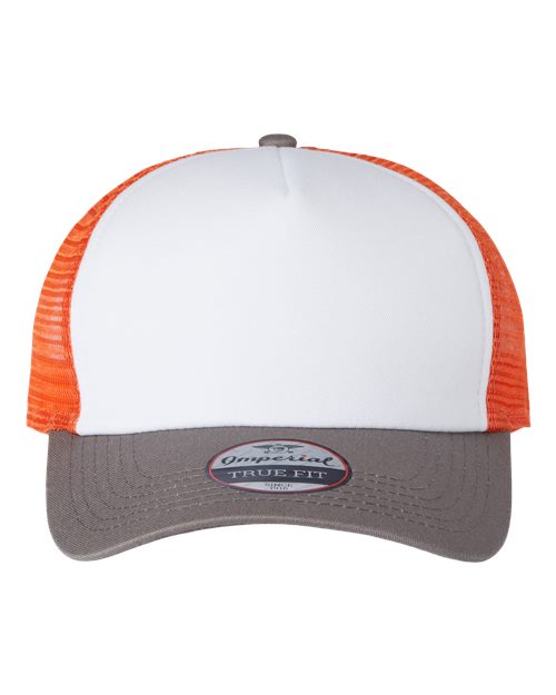North Country Trucker Cap | USA Decoration