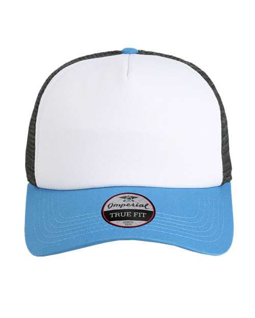 North Country Trucker Cap | USA Decoration