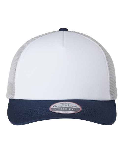 North Country Trucker Cap | USA Decoration