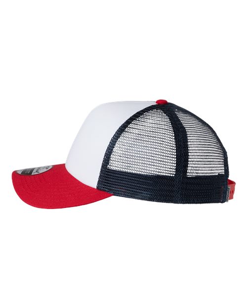 North Country Trucker Cap | USA Decoration