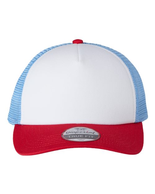 North Country Trucker Cap | USA Decoration