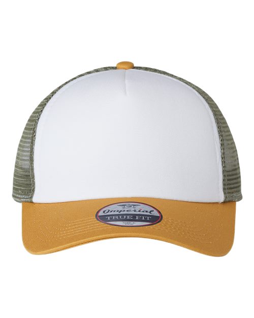 North Country Trucker Cap | USA Decoration
