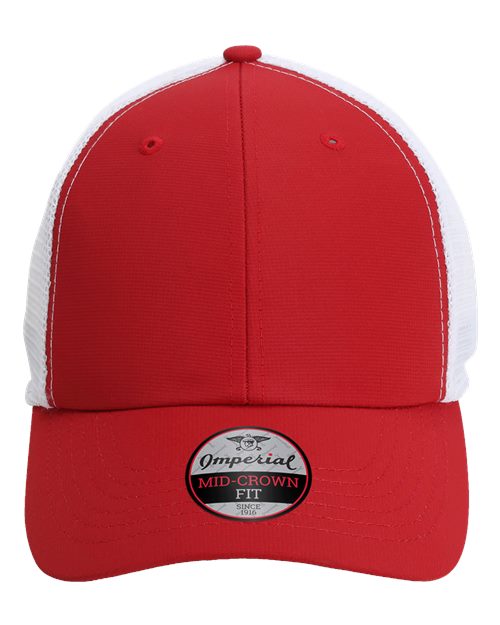 The Original Sport Mesh Cap | USA Decoration