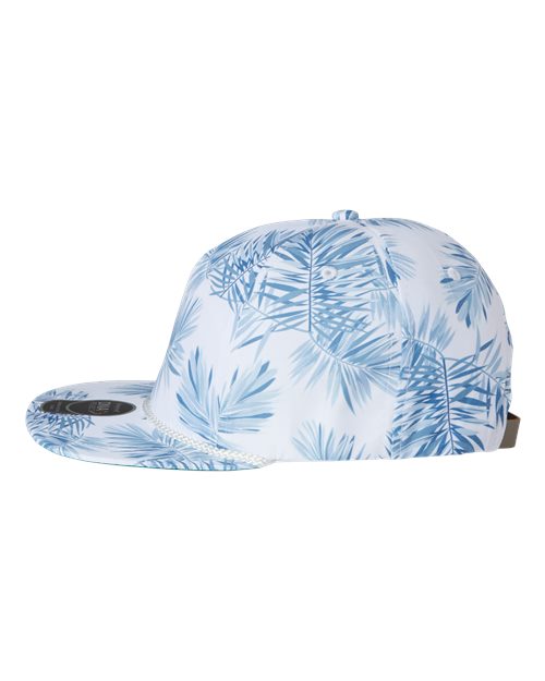 The Aloha Rope Cap | USA Decoration