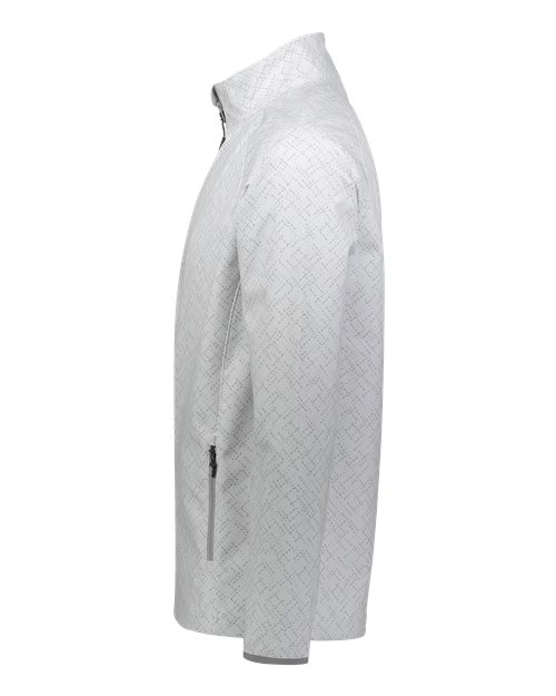 Featherlight Soft Shell Jacket | USA Decoration