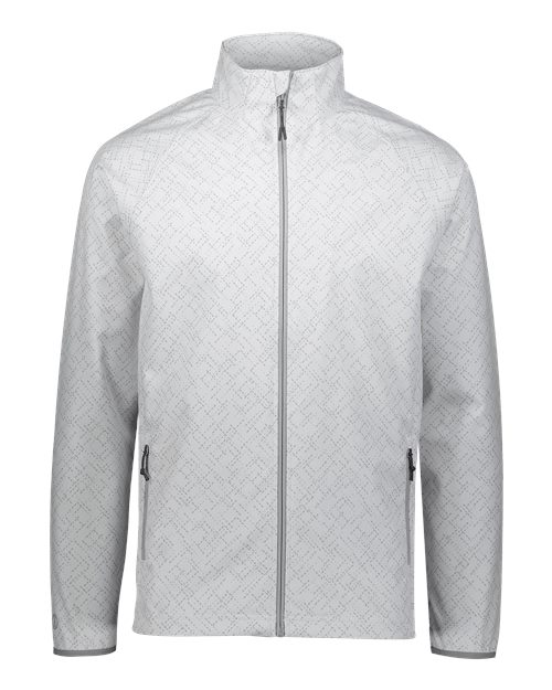 Featherlight Soft Shell Jacket | USA Decoration