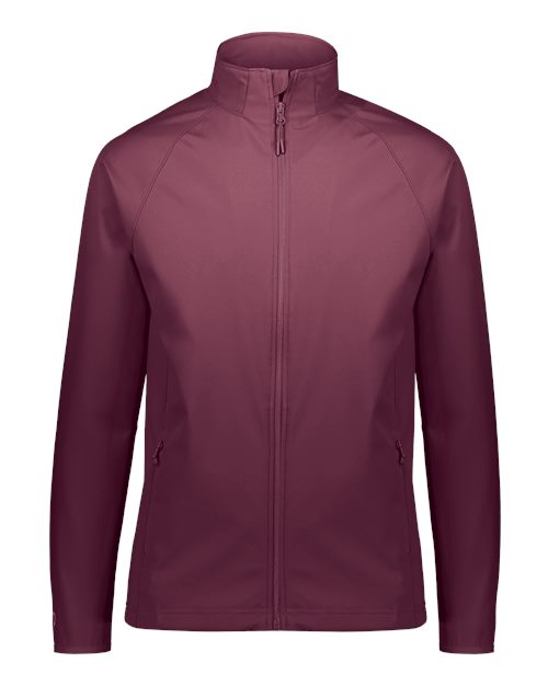 Featherlight Soft Shell Jacket | USA Decoration