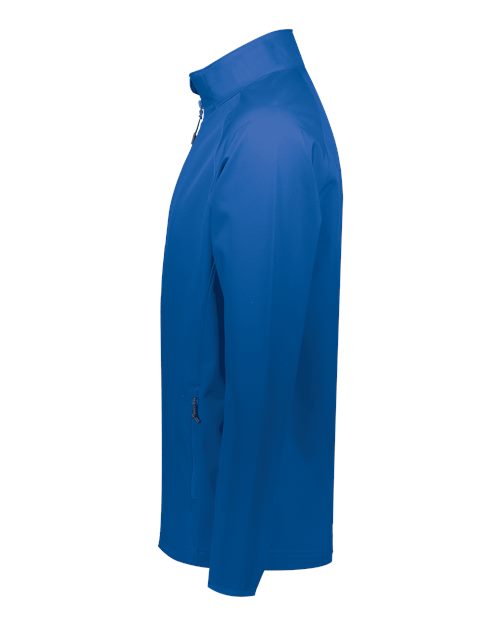 Featherlight Soft Shell Jacket | USA Decoration