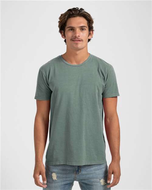 Heritage T-Shirt | USA Decoration