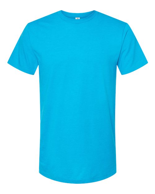 Premium Cotton Blend T-Shirt | USA Decoration