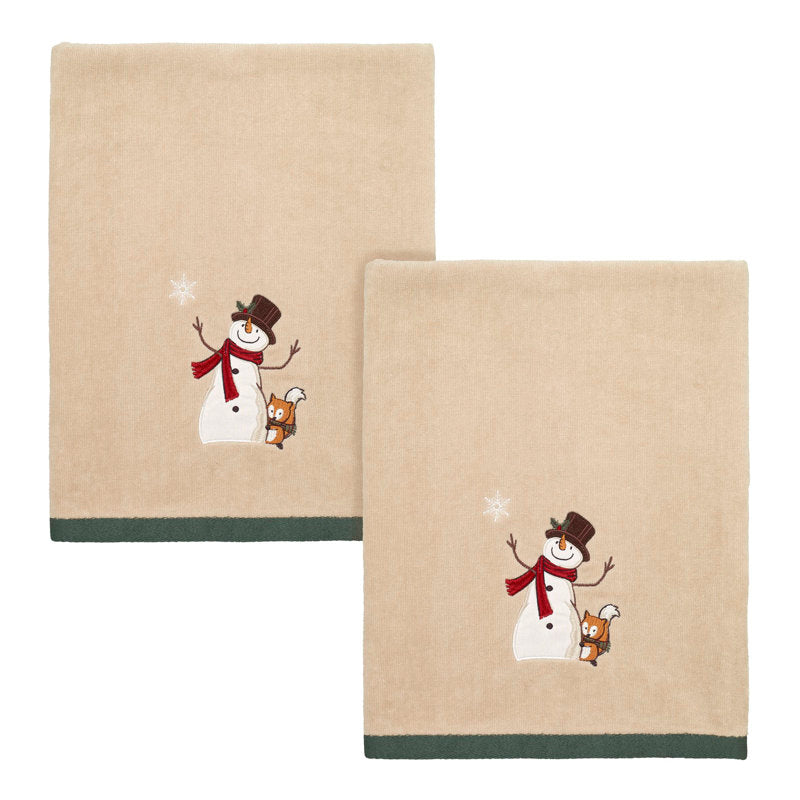 100% Cotton Bath Towel