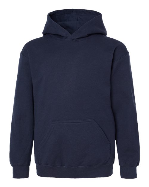 Youth Hooded Sweatshirt | USA Decoration