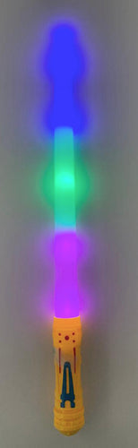 Light Up Musical Wand