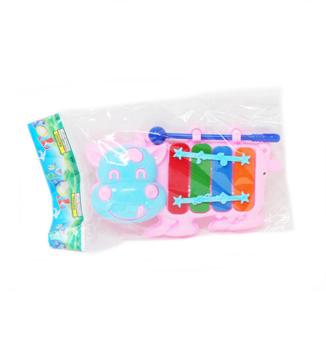 Cow Musical Toy Xylophone