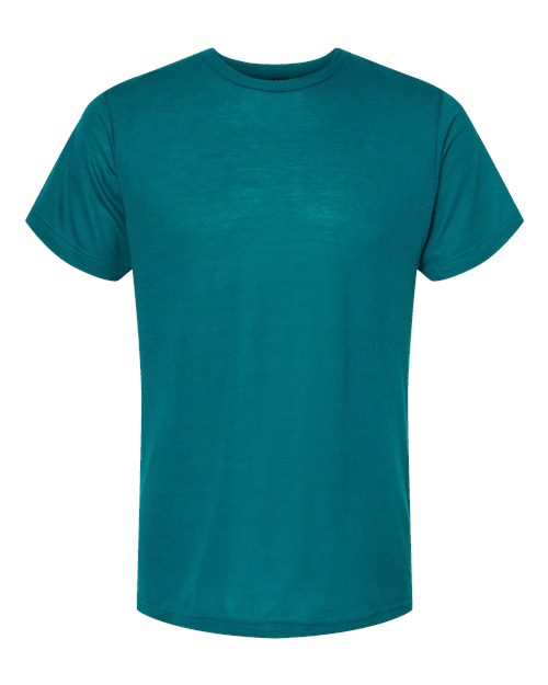 Tri-Blend T-Shirt | USA Decoration