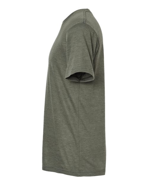Tri-Blend T-Shirt | USA Decoration