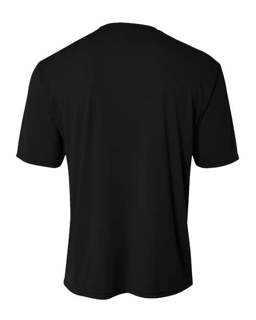 Cooling Performance T-Shirt | USA Decoration