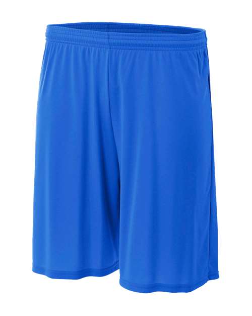 Cooling Performance 9" Shorts | USA Decoration