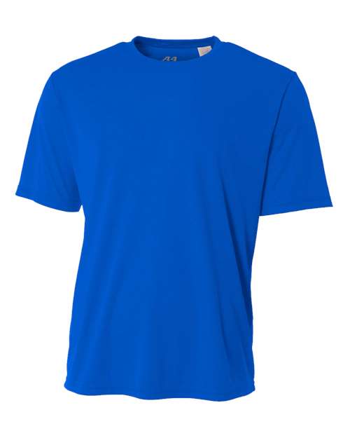 Youth Cooling Performance T-Shirt | USA Decoration