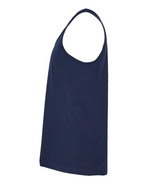 Fine Jersey Tank Top | USA Decoration